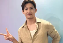 Changmin TVXQ Siapkan Album Solo Baru, Comeback setelah Empat Tahun Lebih