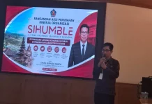 SIHUMBLE Dukung Komunikasi Publik dan Informasi Pemkab Buleleng