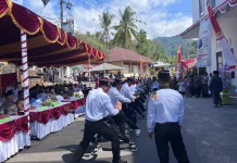Tradisi Maulid Pegayaman Jadi Wujud Syukur dan Pelestarian Budaya