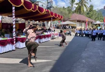 Maulid Nabi di Pegayaman Jadi Wujud Syukur dan Pelestarian Tradisi