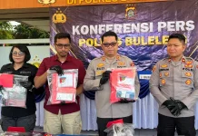 Kecanduan Judol, Guru Honorer di Buleleng Curi HP Modus Challenge Tiktok