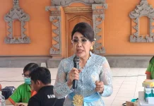 Anggota DPR RI Sebut Pemeriksaan Kesehatan Dini Jadi Kunci Pencegahan