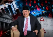 Mantan Wakil Kepala PPATK: Rekening Bank Bukan untuk Dijadikan Mainan
