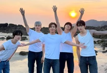 TXT Umumkan Tur Dunia 'ACT: STEAL THE WIND', Jakarta Masuk Daftar Kota Tujuan