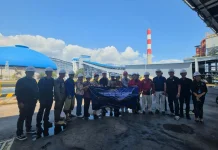 TIMPORA Buleleng Sisir Tiga Lokasi, 124 TKA Dipastikan Taat Aturan