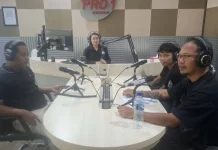 MI Buleleng Siapkan Regenerasi Atlet Muaythai untuk Hadapi Persaingan Nasional