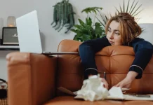 Digital Fatigue, ketika Paparan Teknologi Memicu Rasa Lelah dan Jenuh