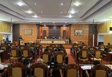 APBD Jembrana On-Track, Realisasi Belanja Capai 49,59 Persen