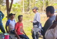 Polres Jembrana Ringkus Pelaku Curanmor di Banyubiru Kurang dari 24 Jam