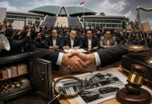 RUU Perampasan Aset Dinilai Perkuat Penegakan Hukum, Begini Pandangan Akademisi