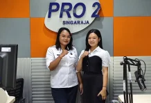 Anak Muda Jangan Apatis Terhadap Isu Politik