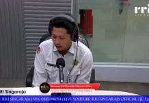 Kajeng Kliwon Tetap Relevan Bagi Generasi Muda