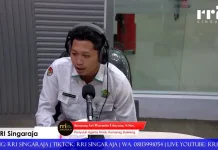 Kajeng Kliwon Jadi Momentum Anak Muda Refleksi