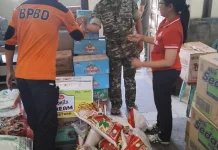 Wujud Solidaritas, Galang Donasi Bantuan Gempa NTT