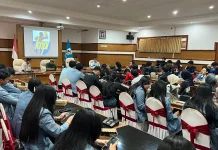 KNPI Buleleng Soroti Masa Depan Singaraja Sebagai Kota Pendidikan