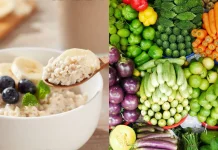 Makanan yang Cocok untuk Membantu Menurunkan Kolesterol