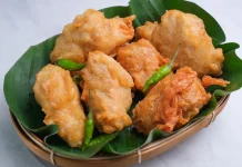Jangan Berlebihan! Makanan Ini yang Membuat Kolesterol Naik