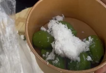 Resep dan Cara Membuat Klepon Tradisional yang Kenyal dan Lumer di Mulut