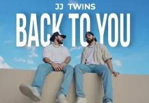 Kembali ke Sosok yang Terasa Seperti 'Rumah', JJ Twins Rilis Back to You