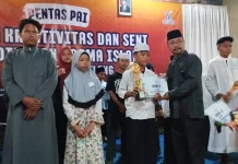 Buleleng Matangkan Kontingen Pentas PAI, 19 Juara Siap Bertarung di Bali