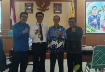Rancangan Proyek Perubahan SPATSIKU menuju Buleleng Bebas ATS