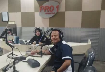 Konsistensi Konten Jadi Strategi ASM Modifikasi Gaet Konsumen