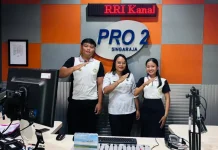 Empati Dinilai Penting Cegah Ruang Digital Toxic
