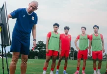 Timnas Indonesia U-20 Hadapi Malaysia di Laga Perdana Kualifikasi Piala Asia U-20