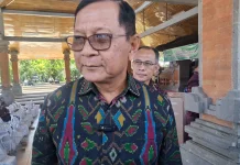 Defisit APBD Rp85 Miliar, Buleleng Bidik PAD dari Galian C