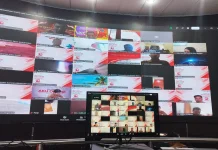Aku Online Pangkas Prosedur Adminduk, Masyarakat Tak Perlu Lagi Antre