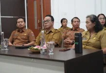 Dukcapil Buleleng Kembangkan Aku Online untuk Perkuat Transformasi Layanan