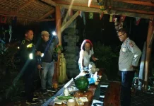 WNA Hilang Terseret Ombak di Pantai Tembles Jembrana