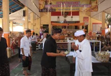 Ngaben Massal di Buleleng Dapat Dukungan Rp1 Juta per Sawa