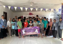 Undiksha Hadirkan Simfoni Sanghita untuk Tumbuhkan Kepercayaan Diri Anak Autism