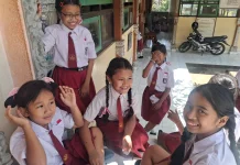 Menjaga Gizi, Menyemai Masa Depan Generasi Bangsa