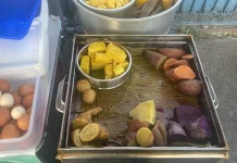 Tren Sarapan Rebus Pilihan Sehat Praktis Kaya Nutrisi