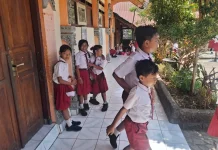 Lebih Setahun Berjalan, MBG Belum Menjangkau Sekolah Terpencil