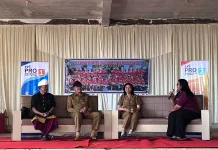 Tajun Kembangkan Potensi Lokal Dukung Desa Wisata Berkelanjutan