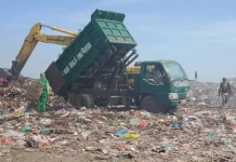 TPA Bengkala Berbenah, Buleleng Cari Teknologi Pengolahan Sampah