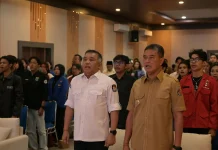 KPU Bali Bekali Pemilih Muda Buleleng Hadapi Tantangan Demokrasi
