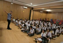 Edukasi Demokrasi di SMKN 1 Tejakula, Siswa Kenali Pentingnya Pemilu