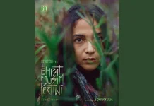 “Empat Musim Pertiwi” Siap Tayang di BUSAN International Film Festival 2026
