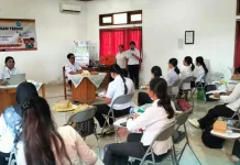 Lima TK di Buleleng Perkuat Mutu Pembelajaran melalui BOSP Kinerja