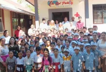Disdikpora Dukung Penguatan Literasi melalui Bantuan Fasilitas Perpustakaan