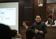 KPU Buleleng Tingkatkan Literasi Demokrasi Pelajar Menuju Pemilu 2029