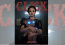 JISOO Blackpink Kembali, Lagu “CLICK” Siap Dirilis 4 September