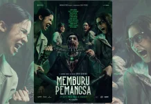Film Memburu Pemangsa Hadir 24 September, Empat Jurnalis Buru Predator Anak!