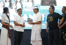 Potensi Laut, Produk Olahan Ikan Resmi Diluncurkan pada Wonderful Tejakula