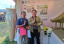 Buleleng Festival, Karya FTK Undiksha Soroti Inovasi E-Bra untuk Cegah Stunting