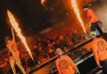 Dari Lagu yang Sempat Ditolak hingga Pecahkan Rekor Streaming, Kisah Sukses “Lean On”